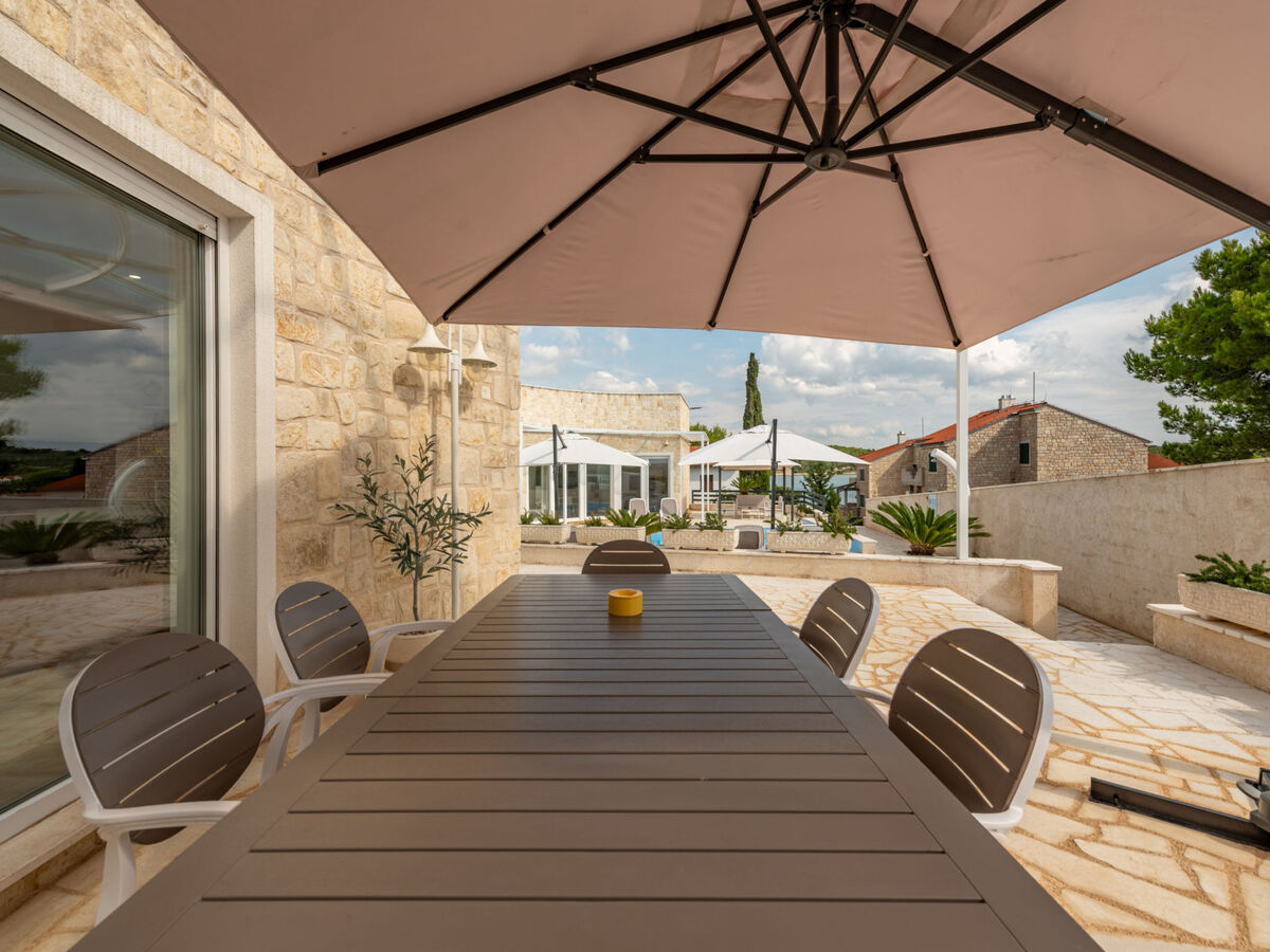 Villa Feriatum Lissa - Maison 4 chambres Ždrelac - Photo 17