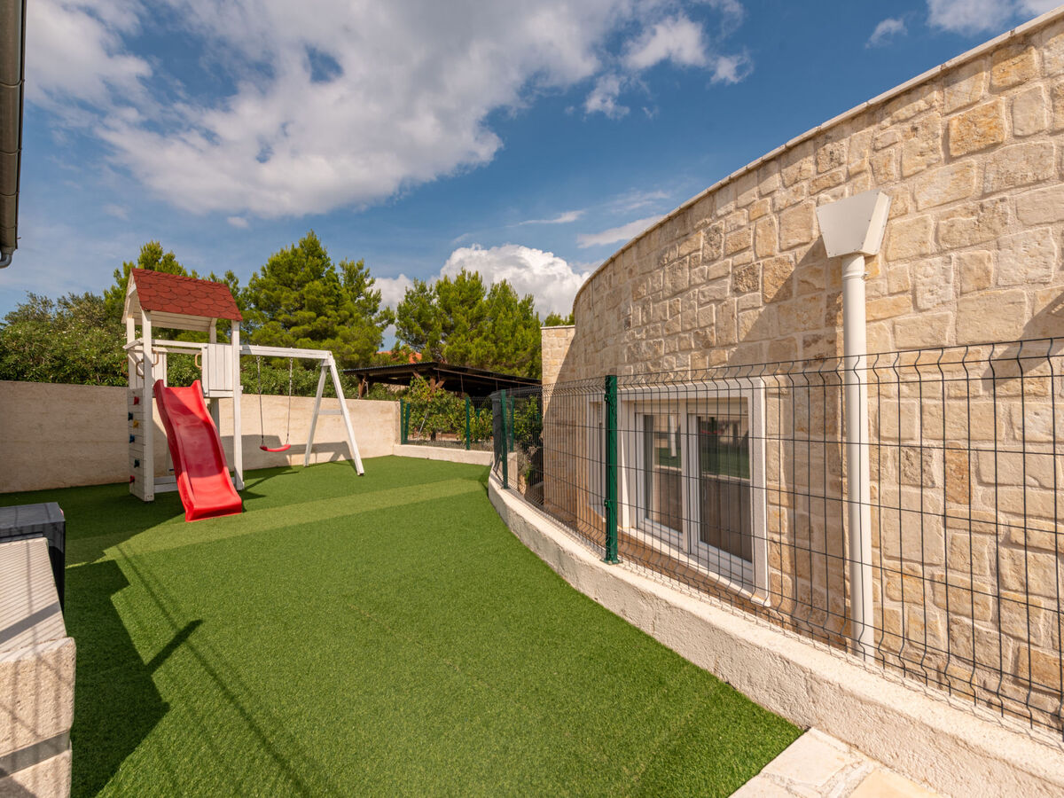 Villa Feriatum Lissa - Maison 4 chambres Ždrelac - Photo 19