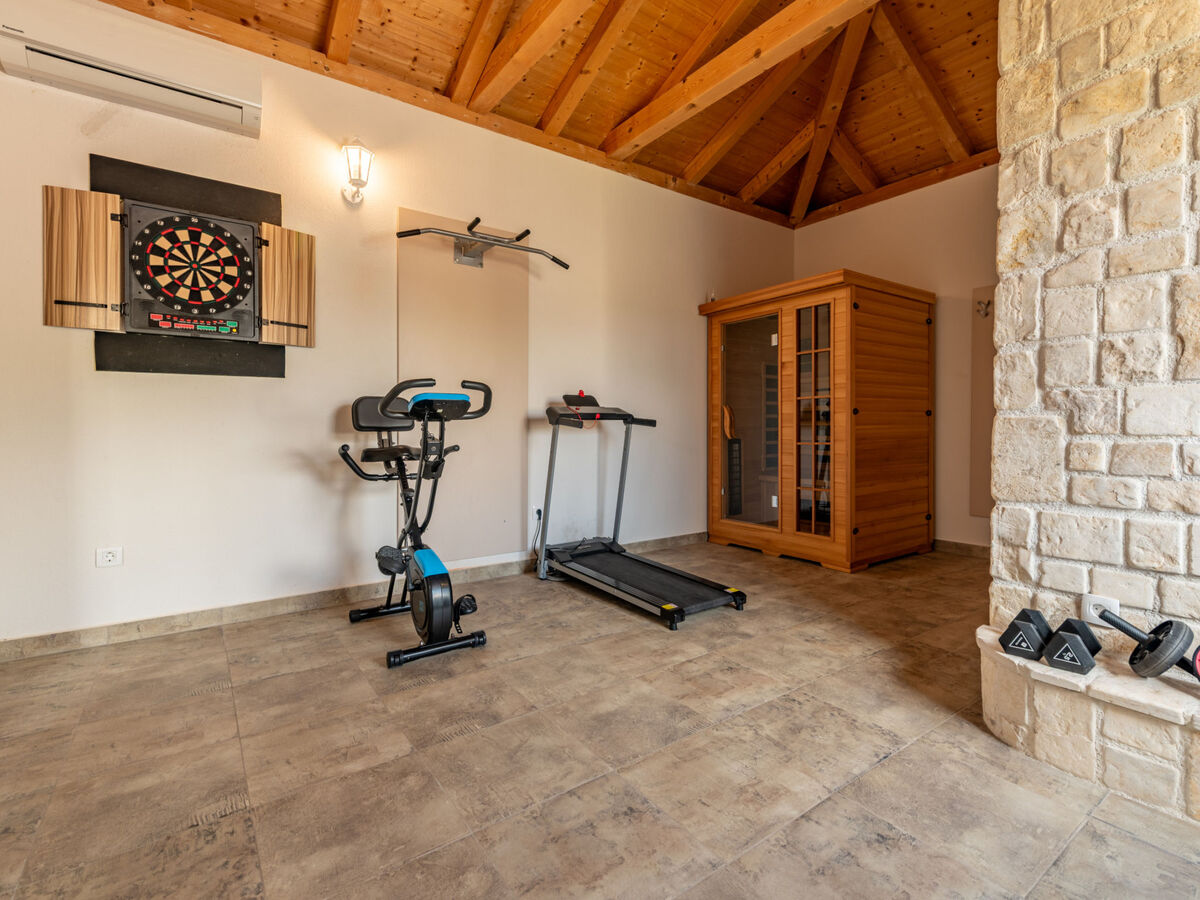 Villa Feriatum Lissa - Maison 4 chambres Ždrelac - Photo 20