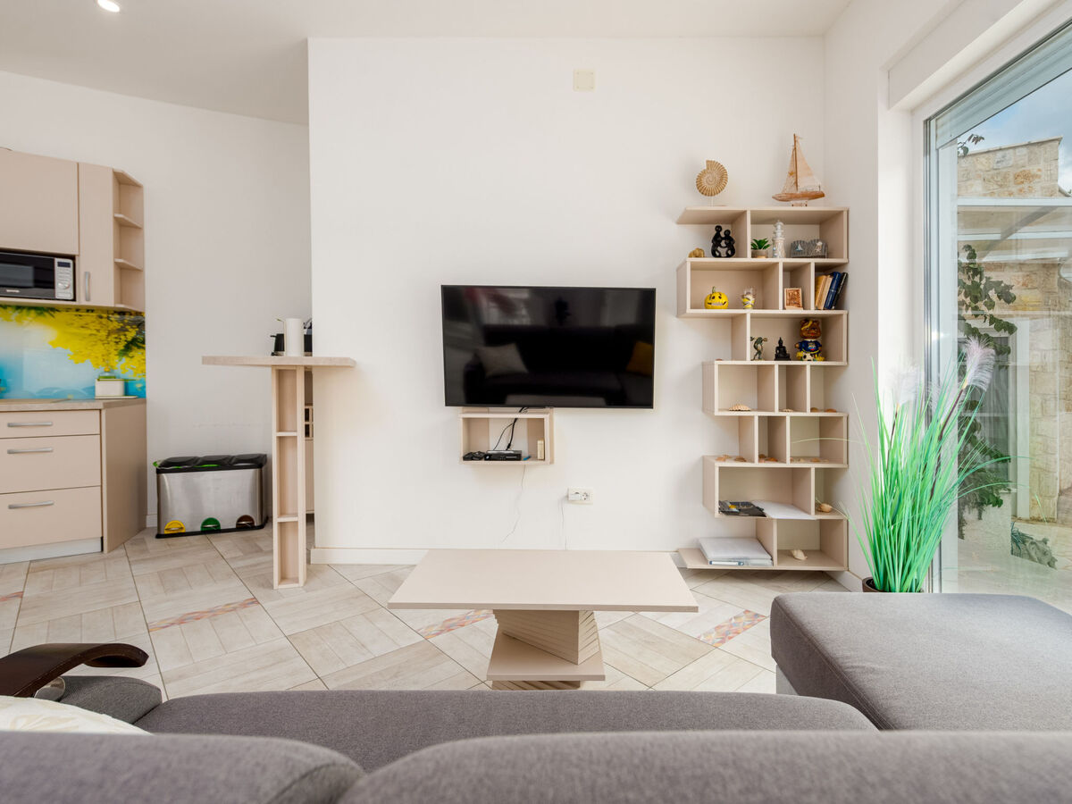 Villa Feriatum Lissa - Maison 4 chambres Ždrelac - Photo 22
