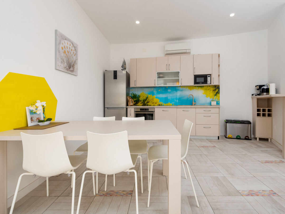 Villa Feriatum Lissa - Maison 4 chambres Ždrelac - Photo 25