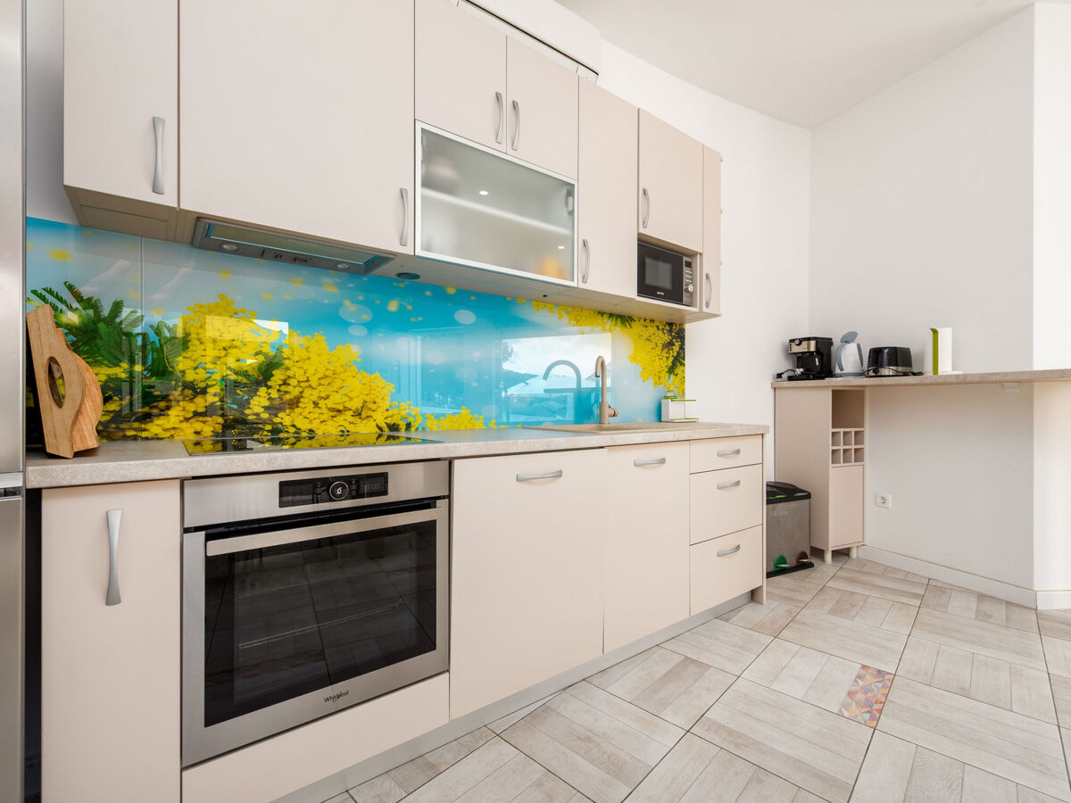 Villa Feriatum Lissa - Maison 4 chambres Ždrelac - Photo 26