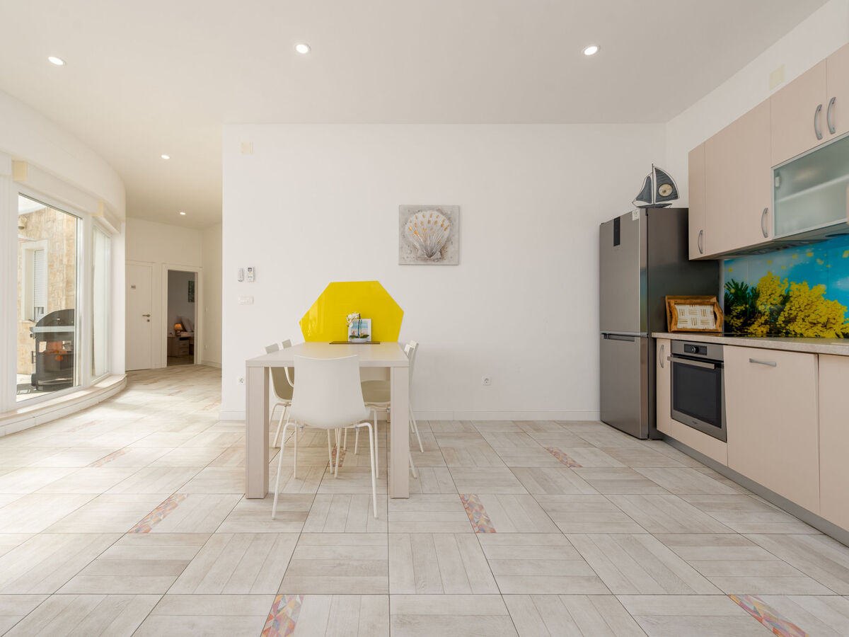 Villa Feriatum Lissa - Maison 4 chambres Ždrelac - Photo 28