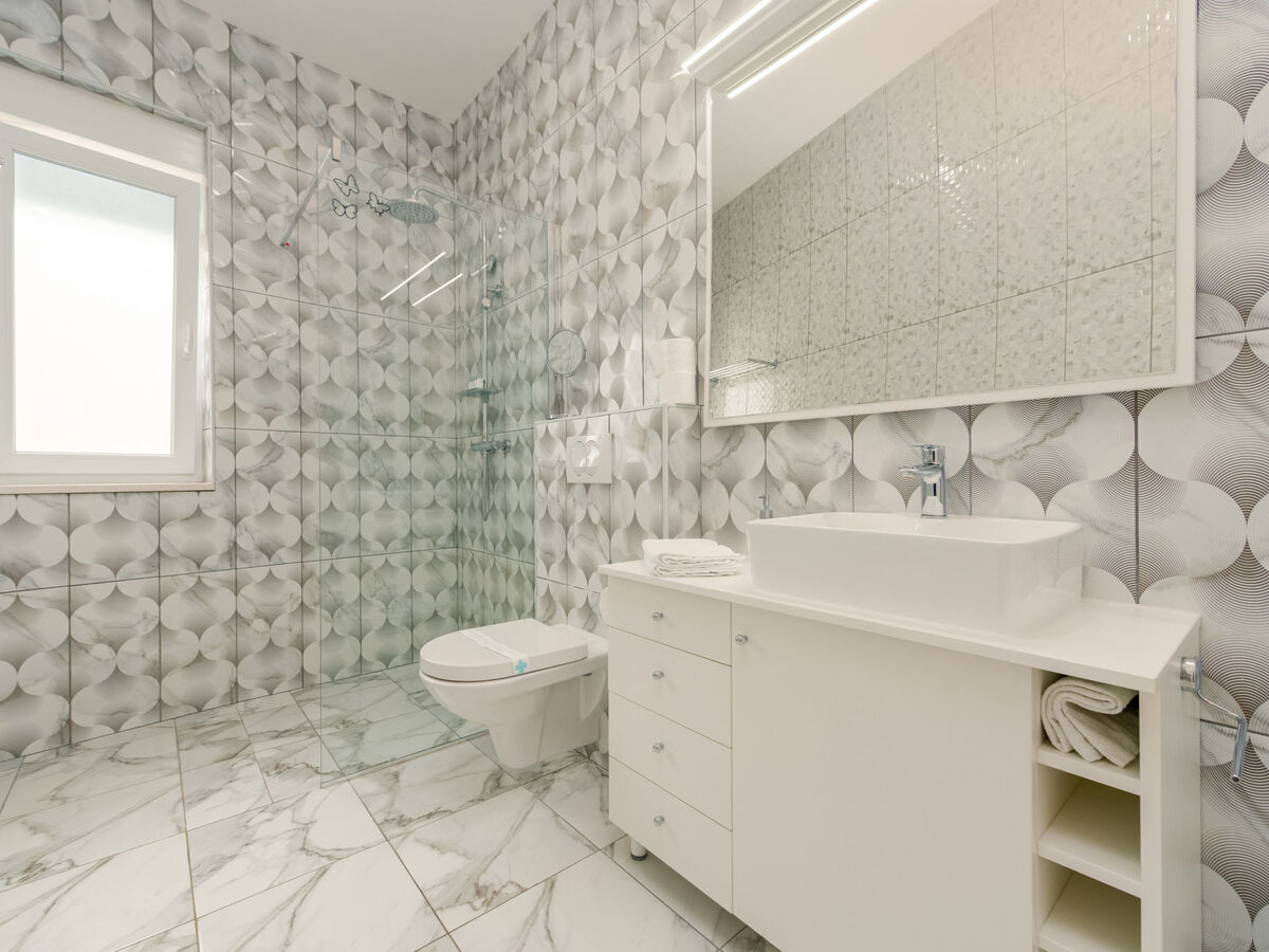 Villa Feriatum Lissa - Maison 4 chambres Ždrelac - Photo 31