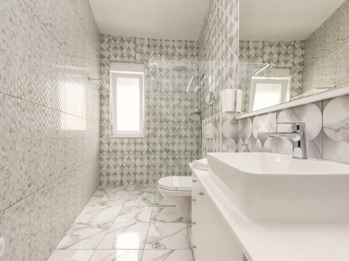 Villa Feriatum Lissa - Maison 4 chambres Ždrelac - Photo 32