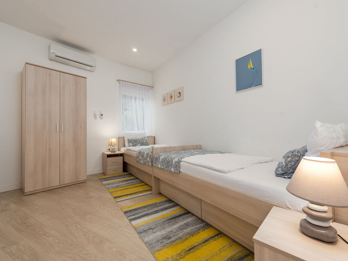 Villa Feriatum Lissa - Maison 4 chambres Ždrelac - Photo 33