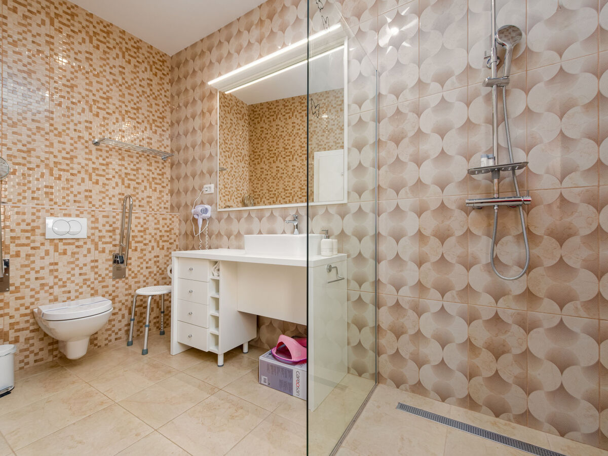 Villa Feriatum Lissa - Maison 4 chambres Ždrelac - Photo 37