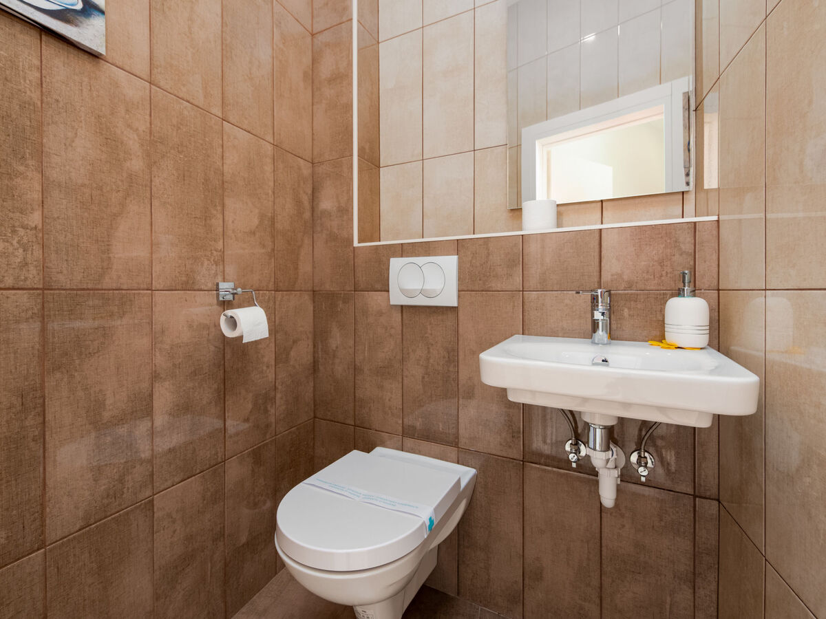 Villa Feriatum Lissa - Maison 4 chambres Ždrelac - Photo 38