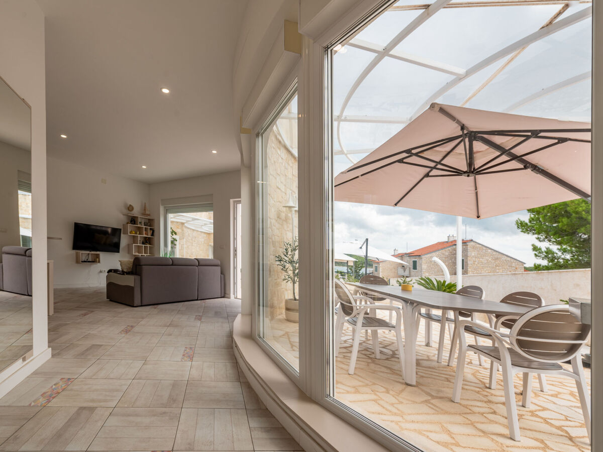 Villa Feriatum Lissa - Maison 4 chambres Ždrelac - Photo 39