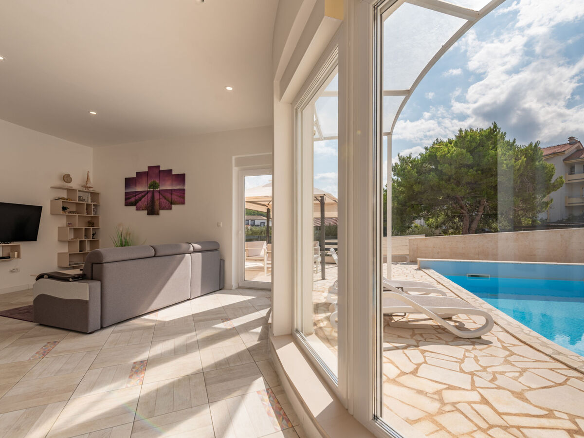 Villa Feriatum Lissa - Maison 4 chambres Ždrelac - Photo 40