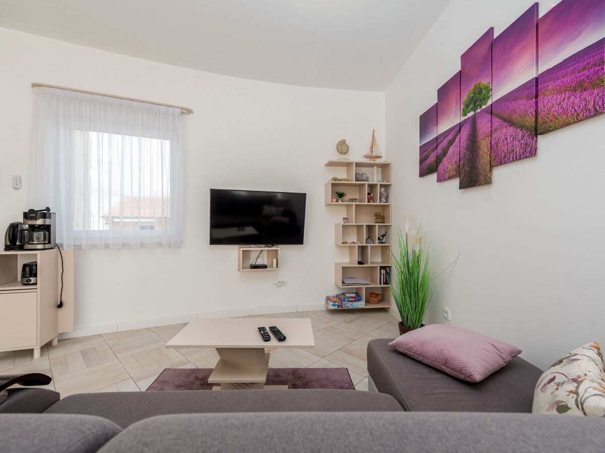 Villa Feriatum Lissa - Maison 4 chambres Ždrelac - Photo 42
