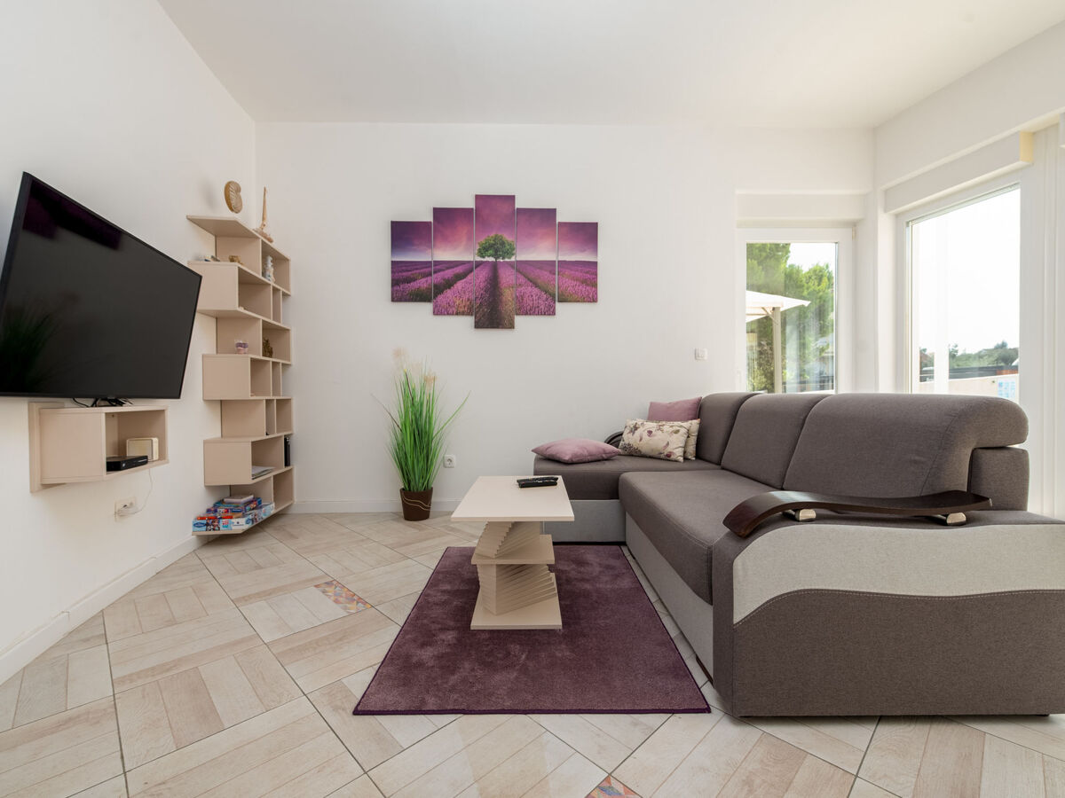 Villa Feriatum Lissa - Maison 4 chambres Ždrelac - Photo 43