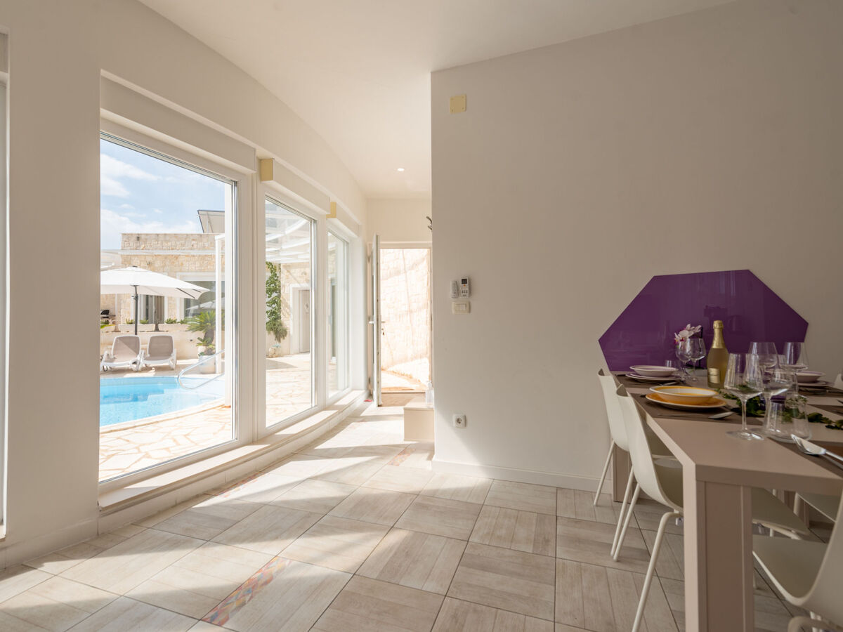 Villa Feriatum Lissa - Maison 4 chambres Ždrelac - Photo 49
