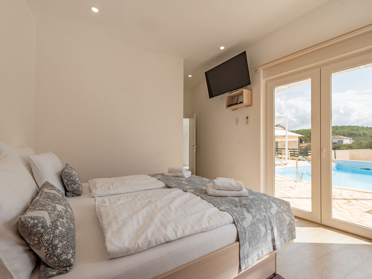 Villa Feriatum Lissa - Maison 4 chambres Ždrelac - Photo 51