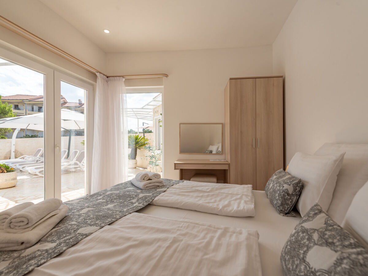 Villa Feriatum Lissa - Maison 4 chambres Ždrelac - Photo 52