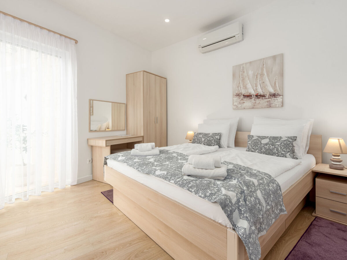 Villa Feriatum Lissa - Maison 4 chambres Ždrelac - Photo 53