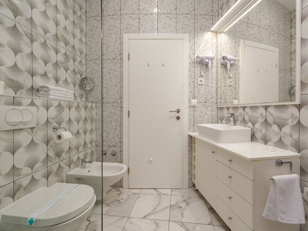 Villa Feriatum Lissa - Maison 4 chambres Ždrelac - Photo 54