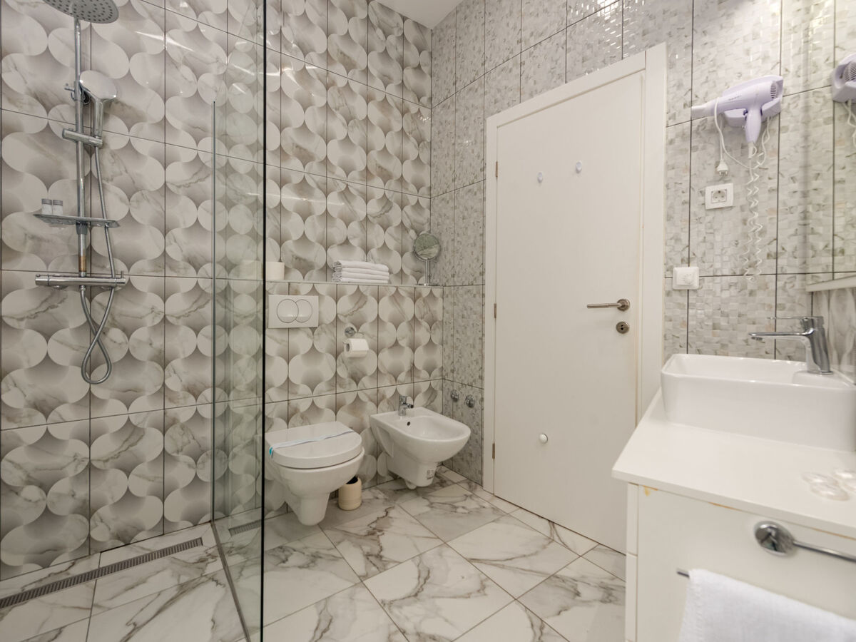Villa Feriatum Lissa - Maison 4 chambres Ždrelac - Photo 55