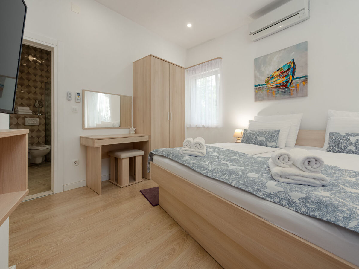 Villa Feriatum Lissa - Maison 4 chambres Ždrelac - Photo 57