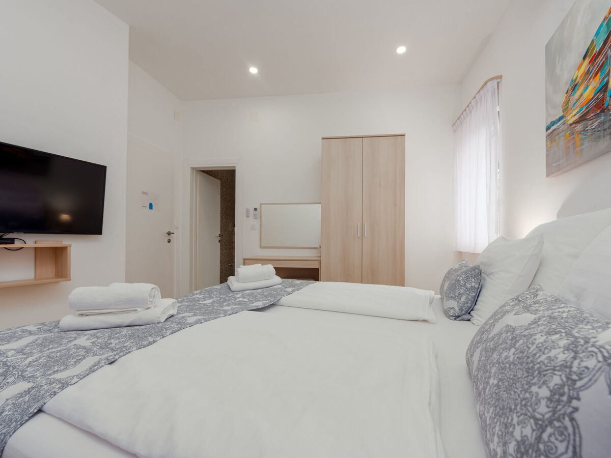 Villa Feriatum Lissa - Maison 4 chambres Ždrelac - Photo 59