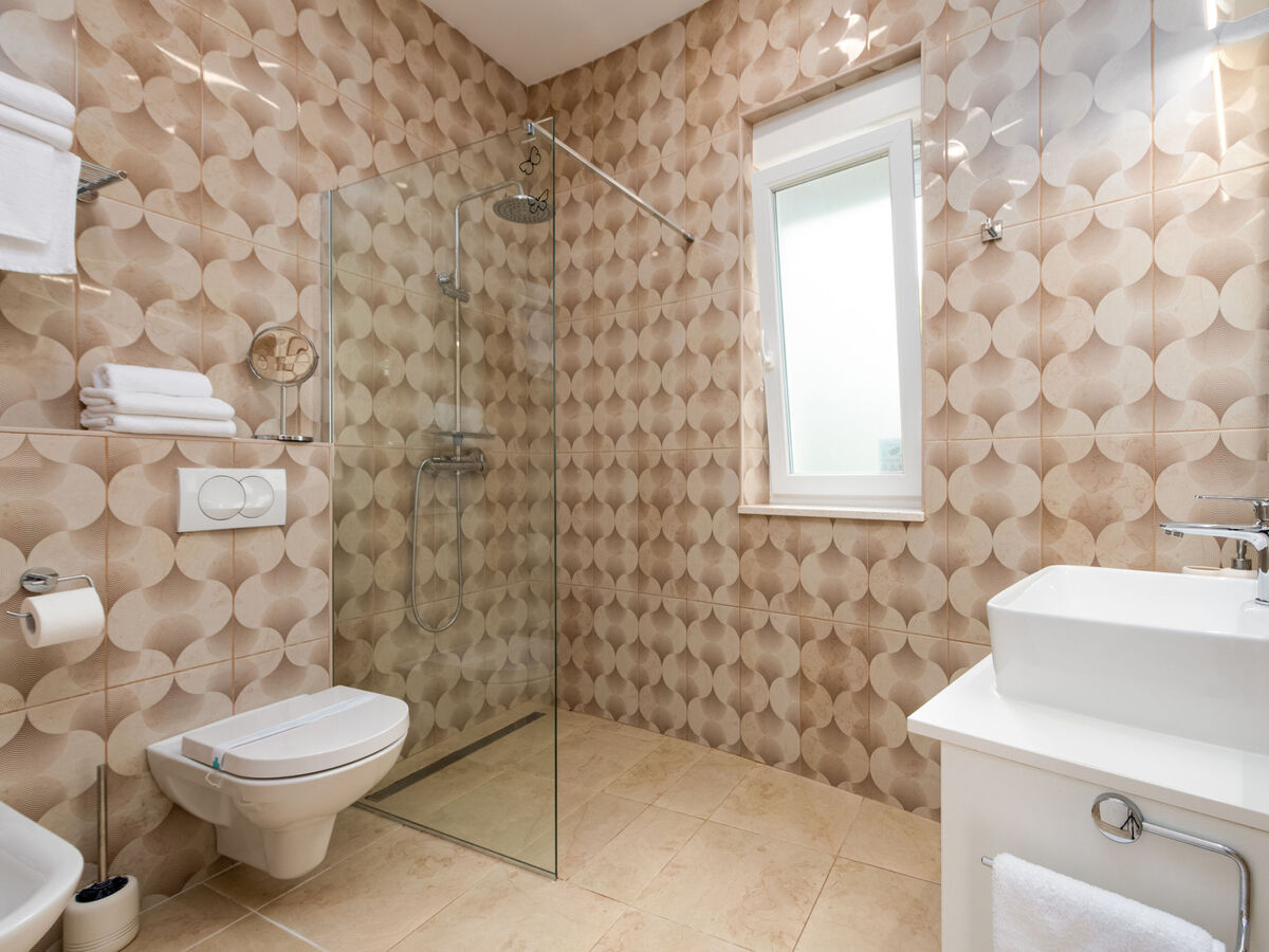 Villa Feriatum Lissa - Maison 4 chambres Ždrelac - Photo 60