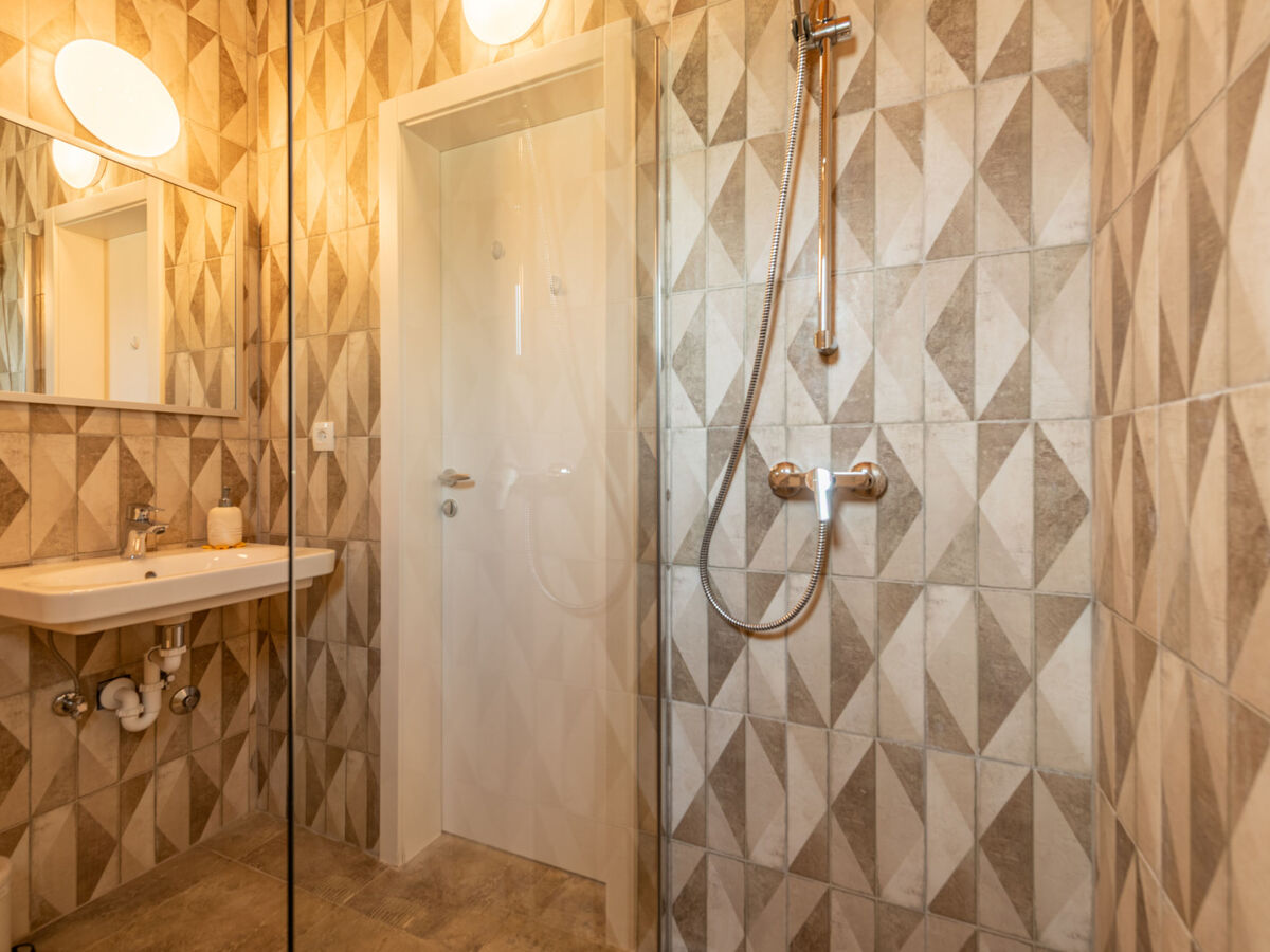Villa Feriatum Lissa - Maison 4 chambres Ždrelac - Photo 61
