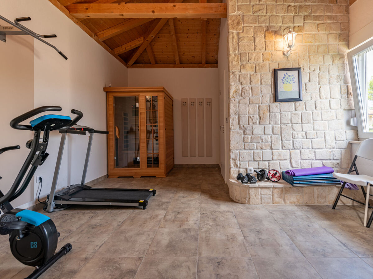 Villa Feriatum Lissa - Maison 4 chambres Ždrelac - Photo 62
