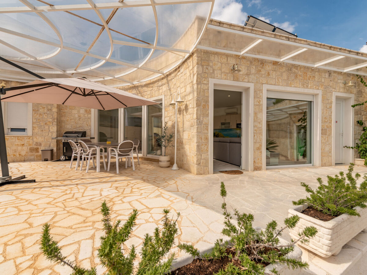 Villa Feriatum Lissa - Maison 4 chambres Ždrelac - Photo 65