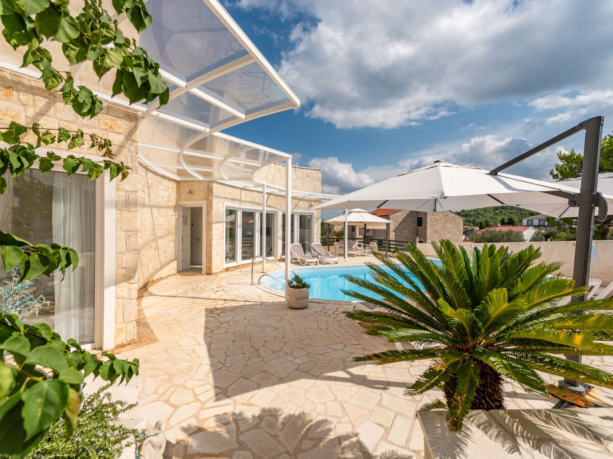 Villa Feriatum Lissa - Maison 4 chambres Ždrelac - Photo 66