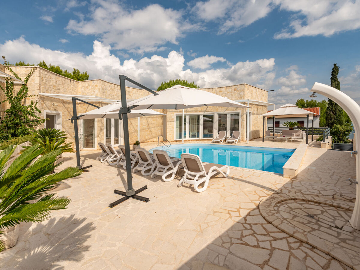 Villa Feriatum Lissa - Maison 4 chambres Ždrelac - Photo 67