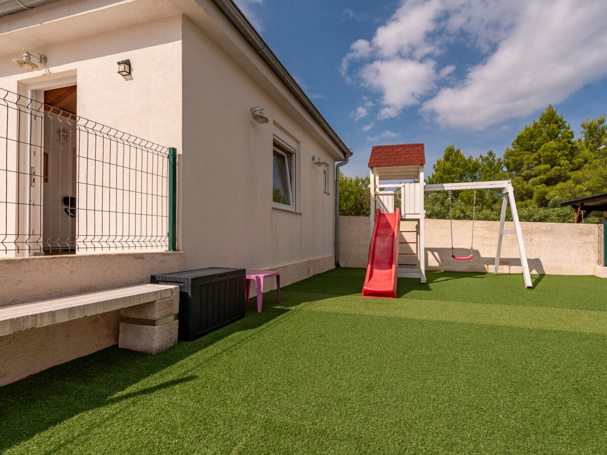 Villa Feriatum Lissa - Maison 4 chambres Ždrelac - Photo 69
