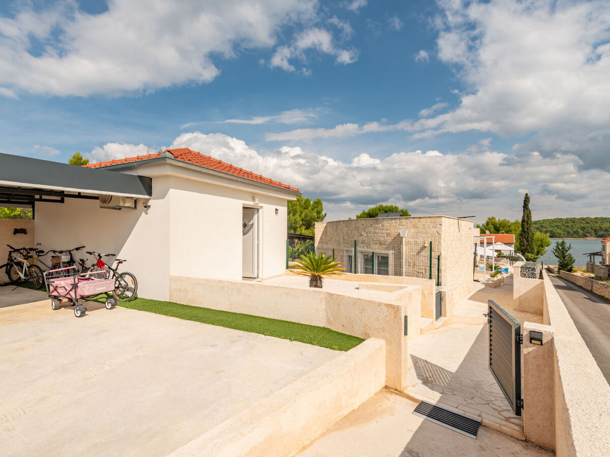 Villa Feriatum Lissa - Maison 4 chambres Ždrelac - Photo 70