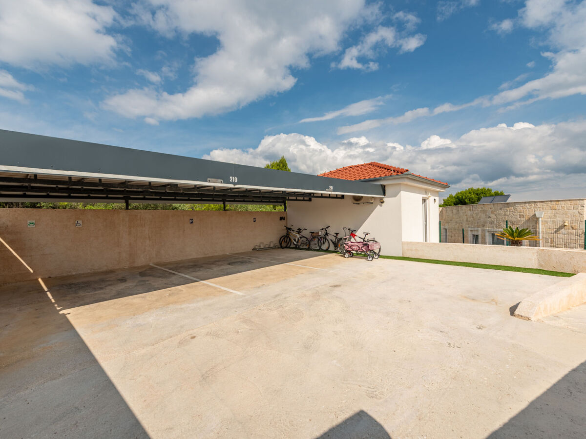 Villa Feriatum Lissa - Maison 4 chambres Ždrelac - Photo 71