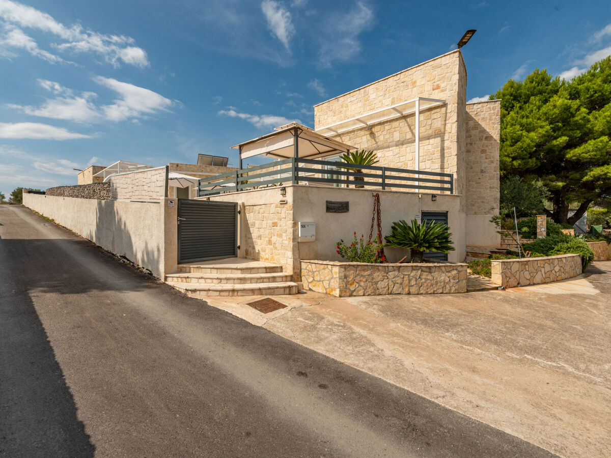 Villa Feriatum Lissa - Maison 4 chambres Ždrelac - Photo 73
