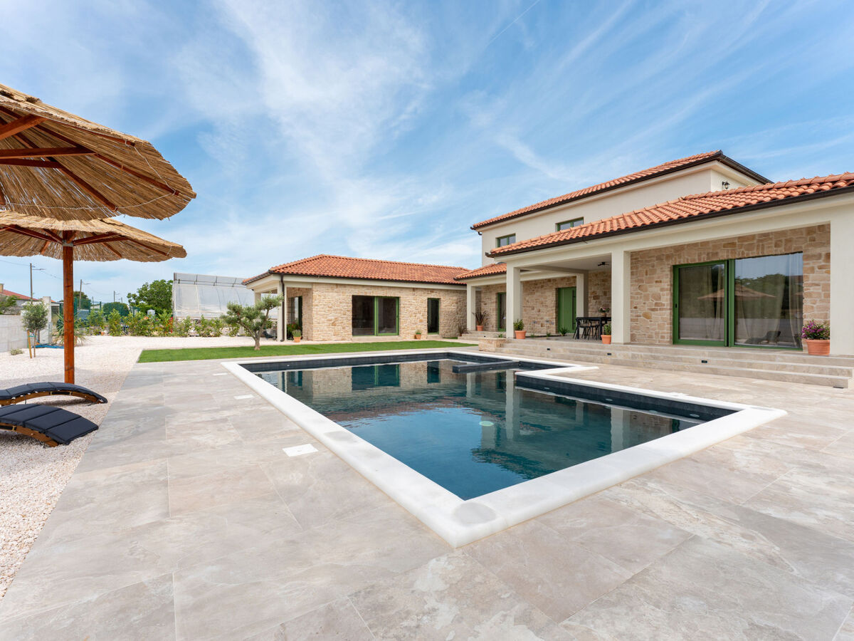 Villa Lorna avec piscine privée à Biograd na Moru - Photo 5