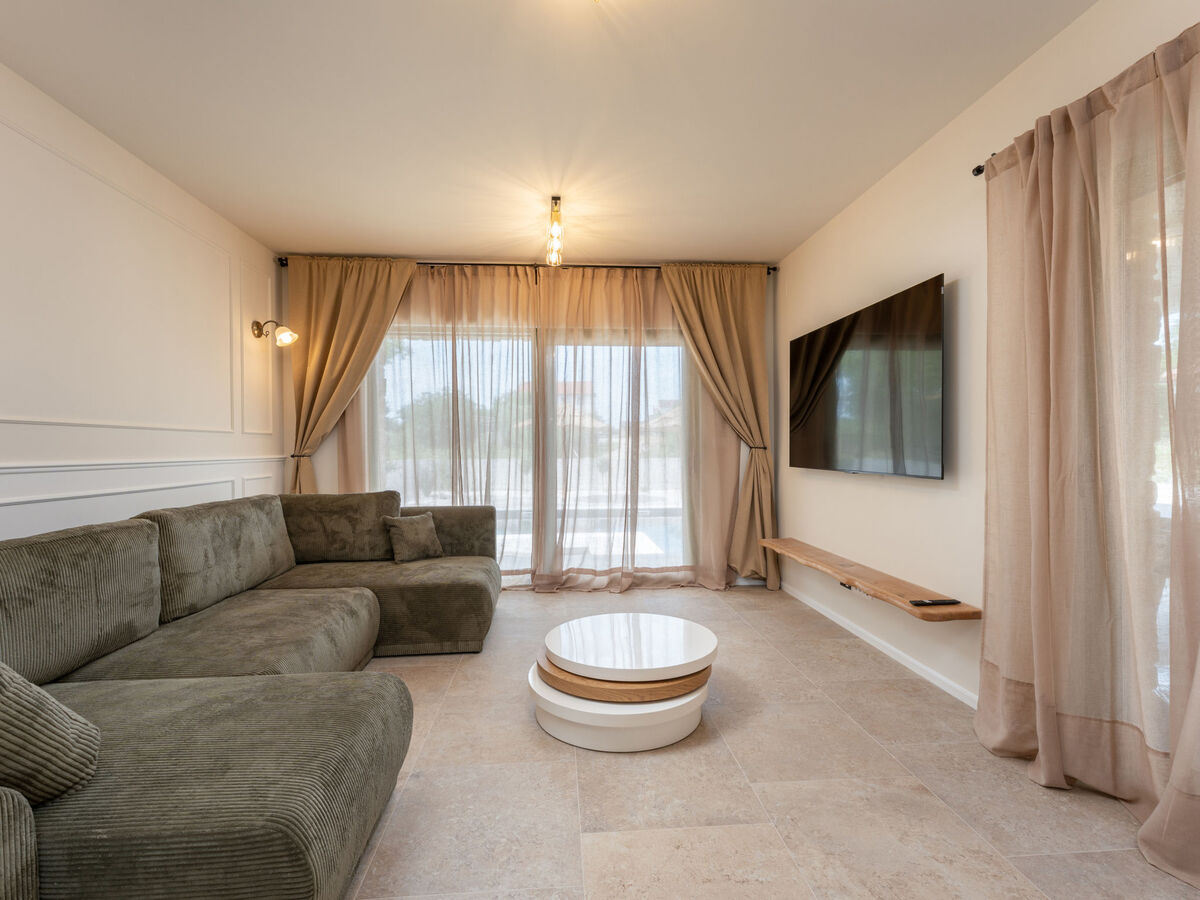 Villa Lorna avec piscine privée à Biograd na Moru - Photo 10