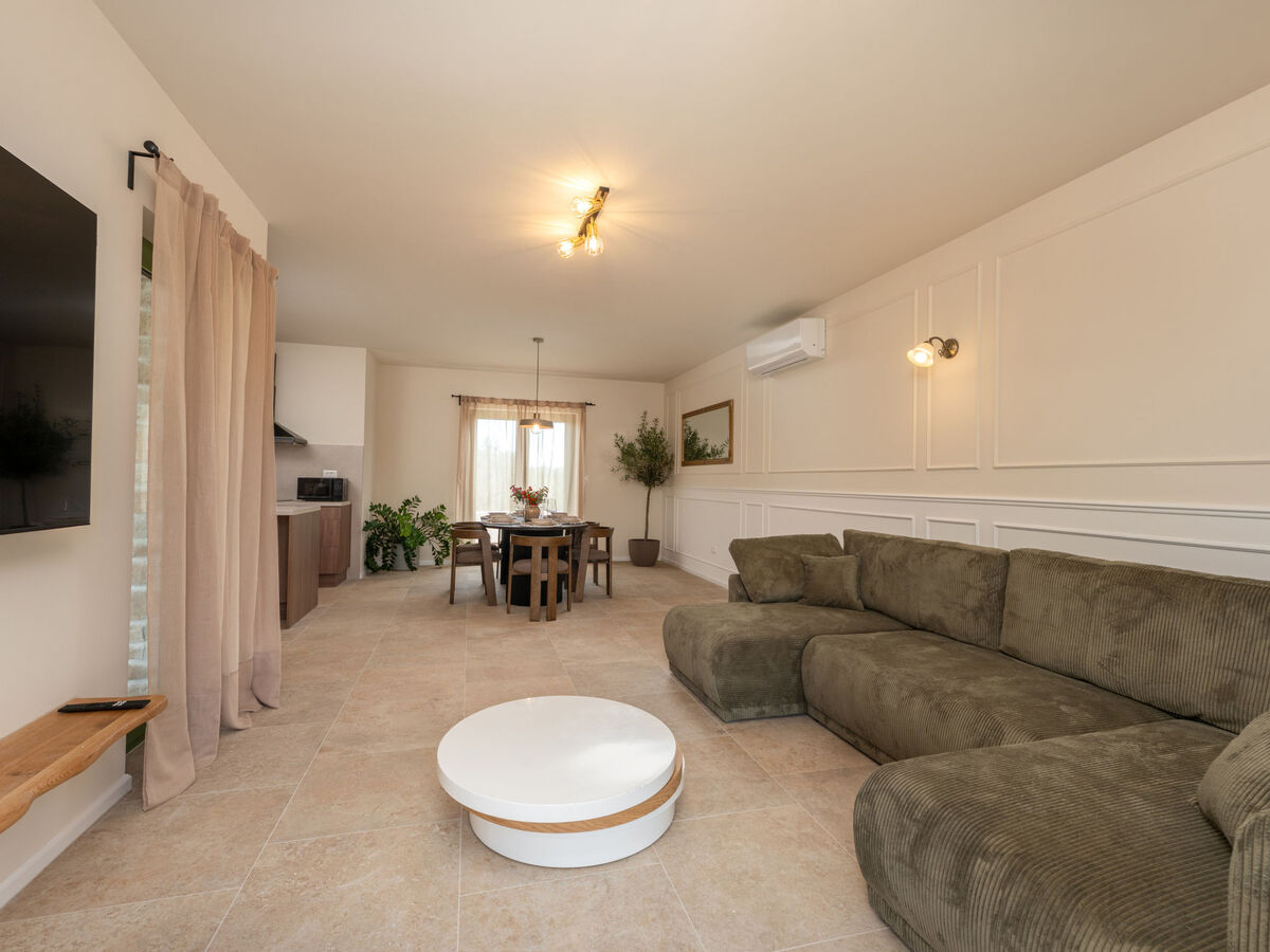 Villa Lorna avec piscine privée à Biograd na Moru - Photo 11