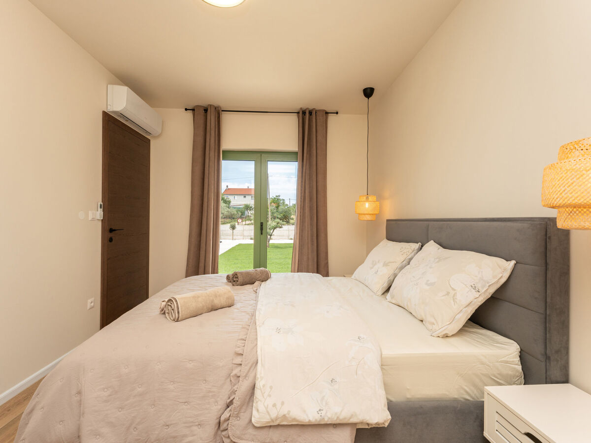 Villa Lorna avec piscine privée à Biograd na Moru - Photo 20