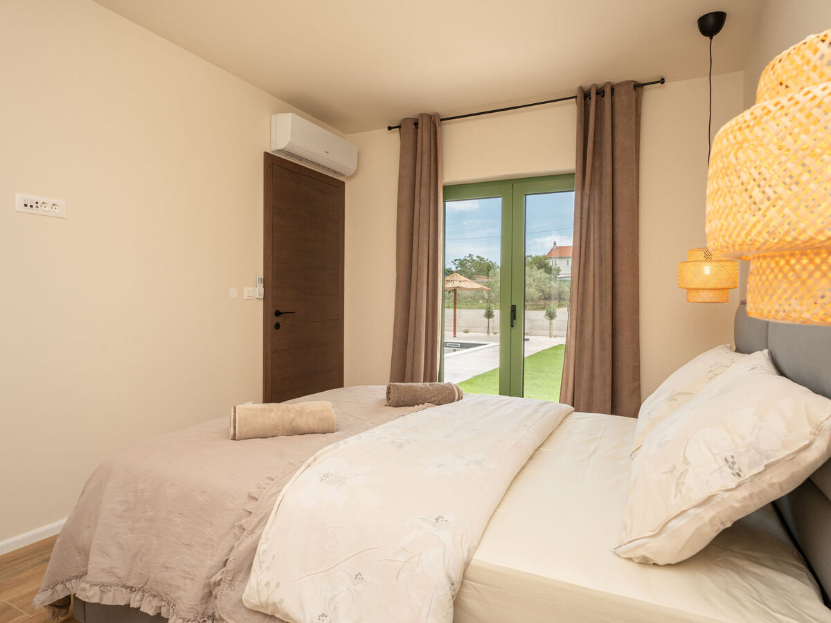 Villa Lorna avec piscine privée à Biograd na Moru - Photo 21