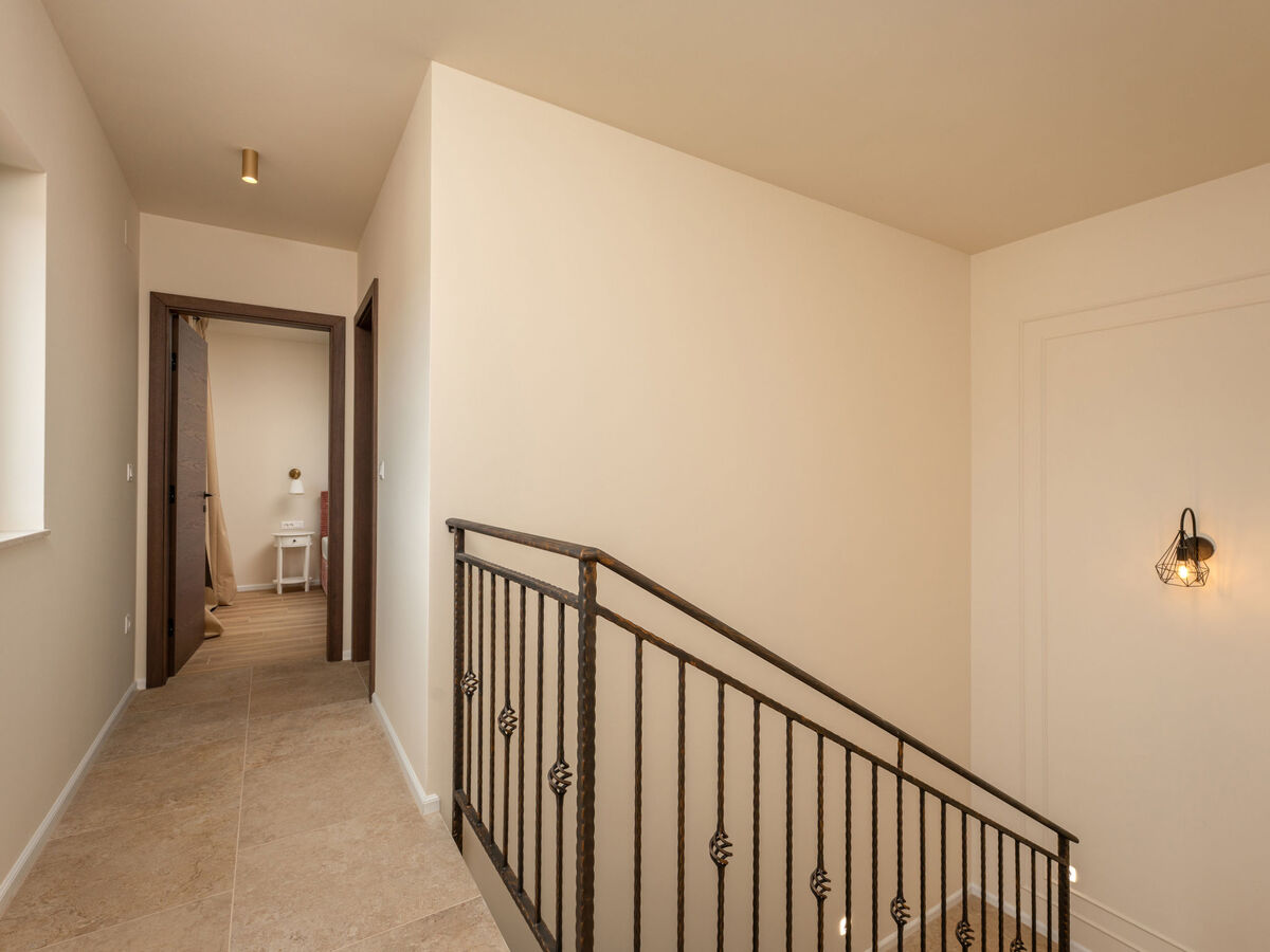 Villa Lorna avec piscine privée à Biograd na Moru - Photo 25