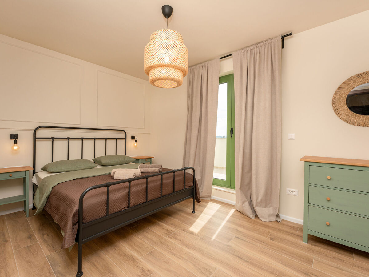 Villa Lorna avec piscine privée à Biograd na Moru - Photo 26