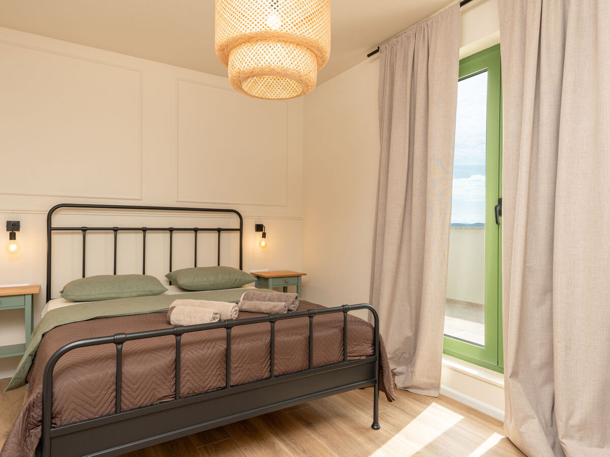 Villa Lorna avec piscine privée à Biograd na Moru - Photo 27