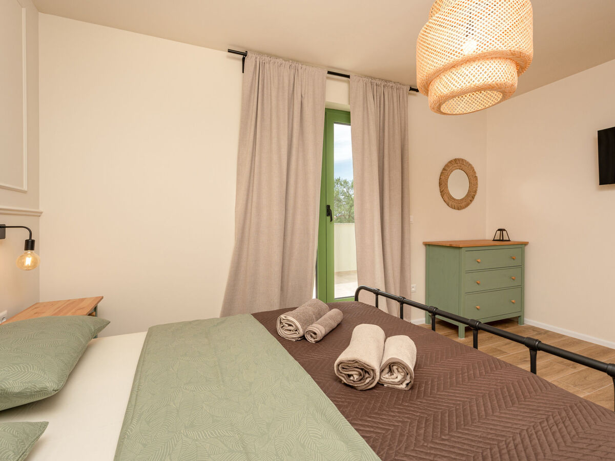 Villa Lorna avec piscine privée à Biograd na Moru - Photo 28