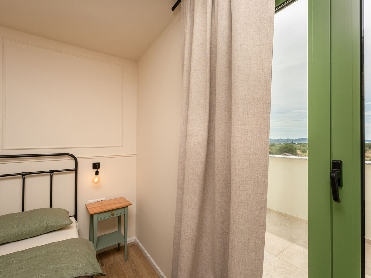 Villa Lorna avec piscine privée à Biograd na Moru - Photo 29