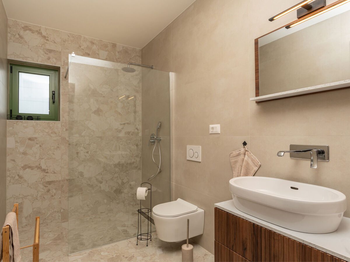 Villa Lorna avec piscine privée à Biograd na Moru - Photo 30