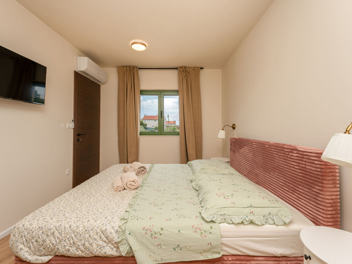 Villa Lorna avec piscine privée à Biograd na Moru - Photo 32