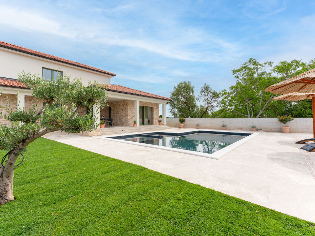 Villa Lorna avec piscine privée à Biograd na Moru - Photo 35