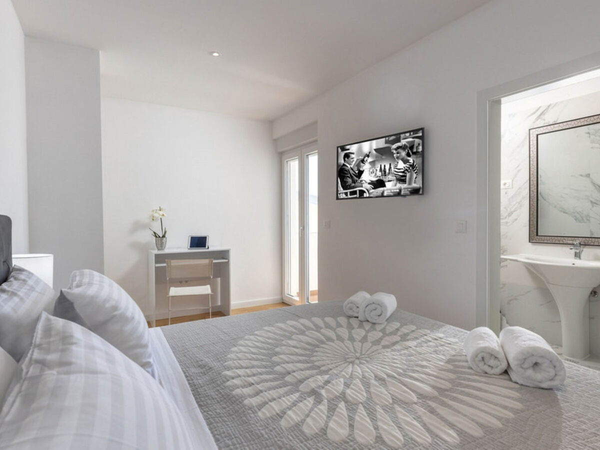 Villa Fleur avec piscine privée face à la plage - Photo 30