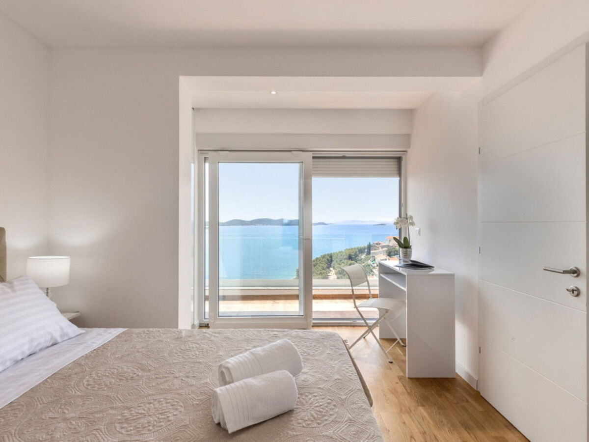 Villa Fleur avec piscine privée face à la plage - Photo 32
