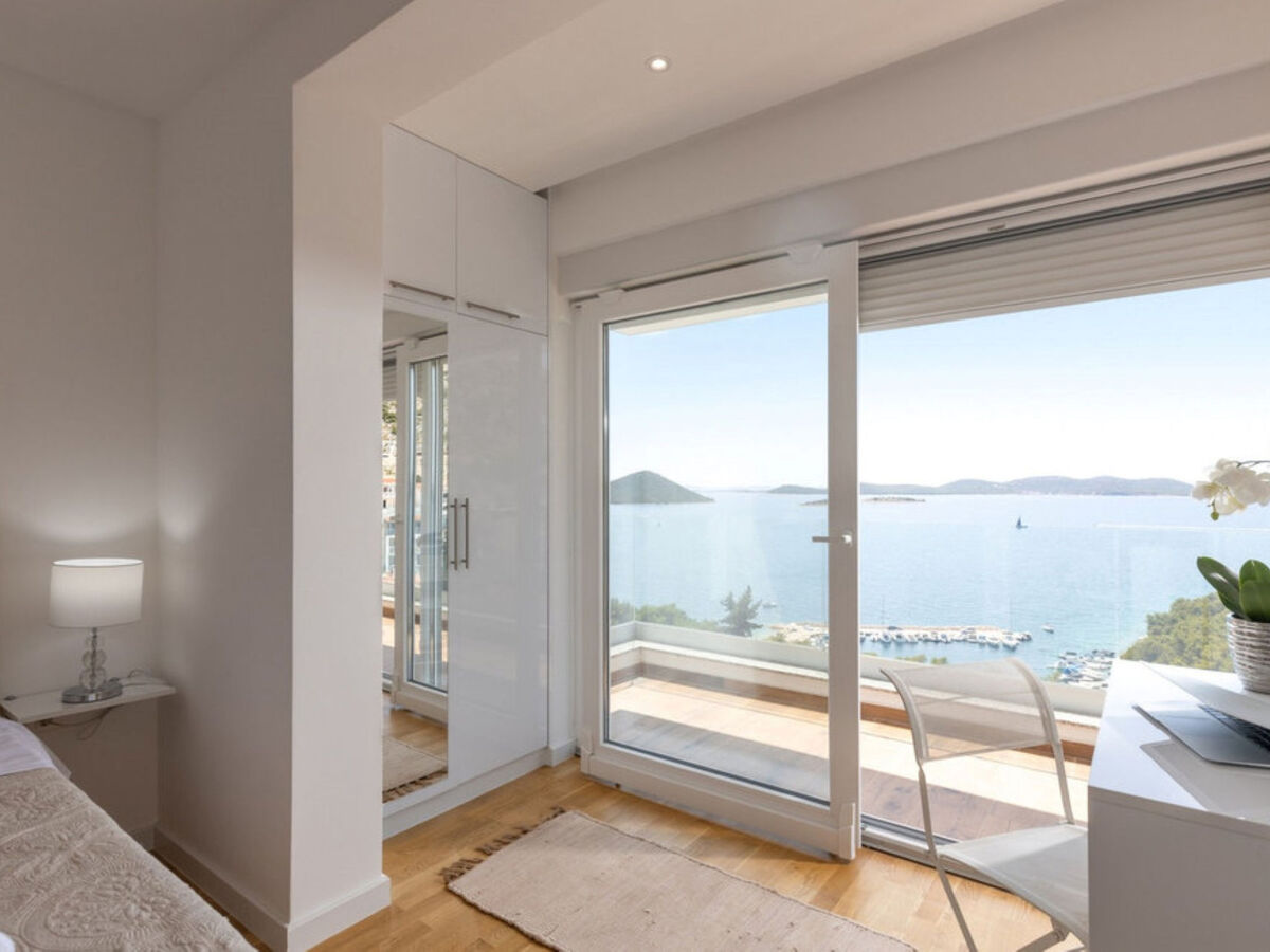 Villa Fleur avec piscine privée face à la plage - Photo 33
